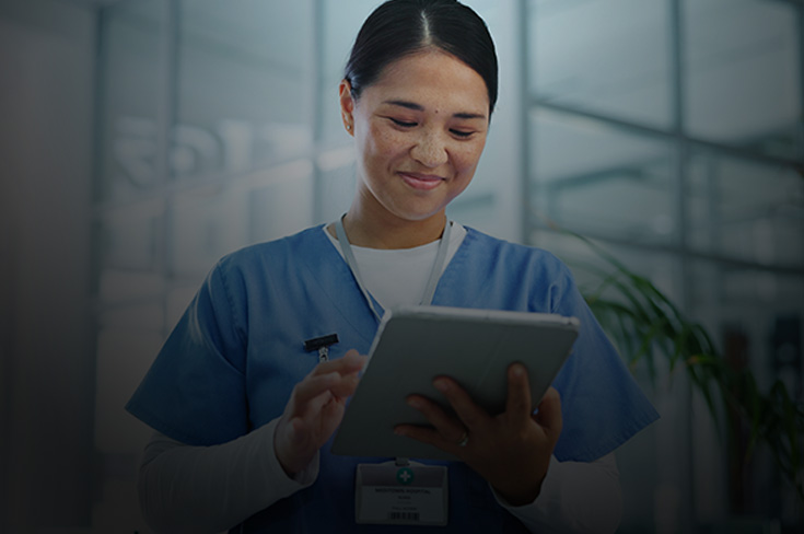 health care organization