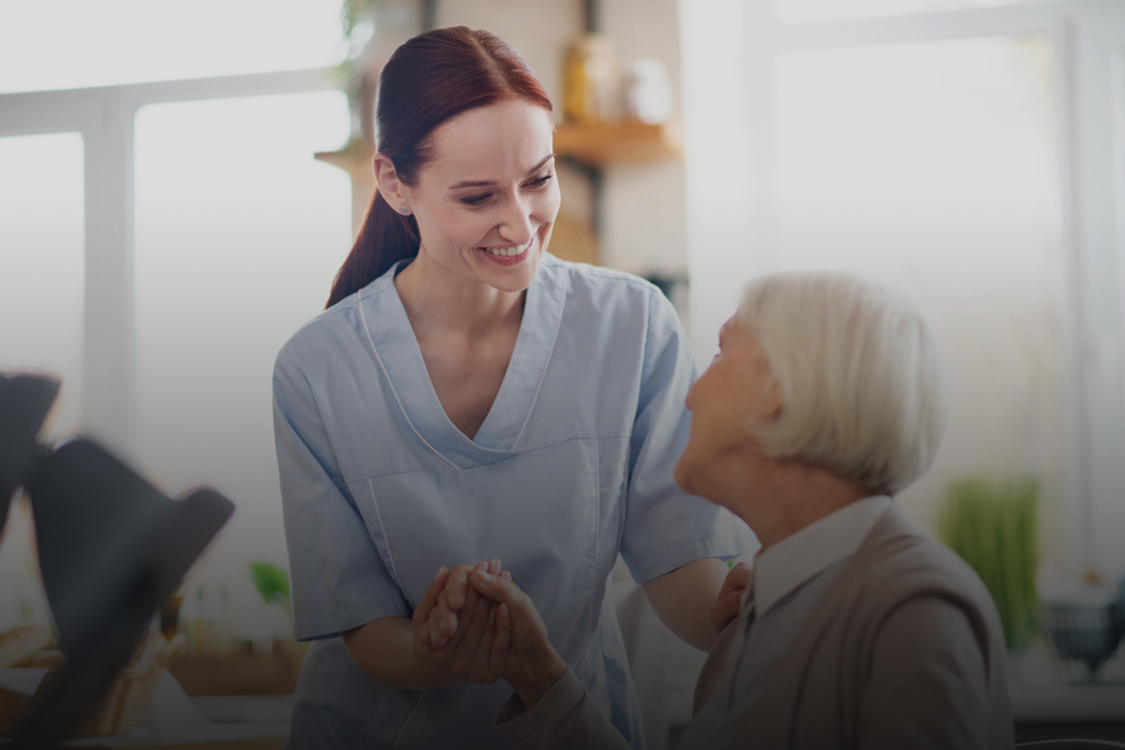 nursing home